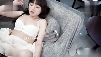 MMZ-004.寻小小.邻家青春少女