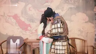 MAD-008.莫潇潇.异域风情.西域舞女
