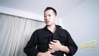 精东影业 JD080 JK萌妹爱家教 1080P - 婉婉