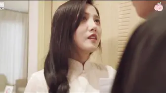 叮叮映画 DDF001 情欲小说家