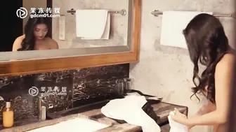 果冻传媒 妻子淫行计划1 #余丽