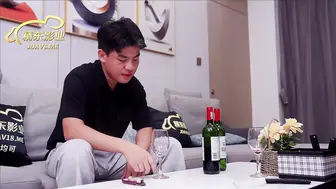 精东影业 JD075 美丽的儿媳 1080P - 柚子