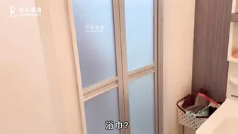 QQCM001 初遇邻居妹妹 - 前田由美2