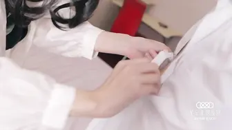 星空传媒_XK8123_绑架富婆有钱养你_也有小穴包住你_内射无比湿滑的嫩穴_反转成为富婆的工具人