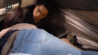 清甜女神I林怡梦 女孩与色欲狼友