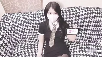内射酒店前台小姐姐