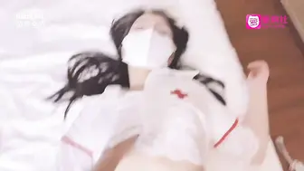 护士小姐性爱治疗