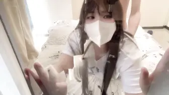 甜蜜少女找房记