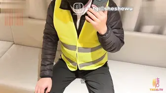【女主播的才艺】只有榜一大哥可以享用的嫩穴