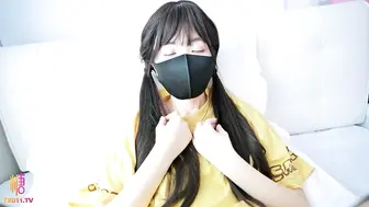 懒懒猪 外卖少女の肉体补偿 网丝萝莉白虎蜜穴 又嫩又粉 疾速输出娇吟催精 夹击插入十分上头