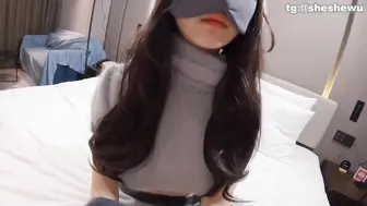 【桶主任】和巨乳女友酒店做爱_多角度记录