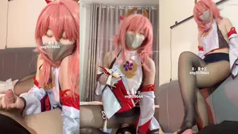 八重神子1