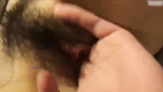 单位领导酒店约炮极品身材的人妻少妇下属换上情趣丝网玩吃鲍鱼