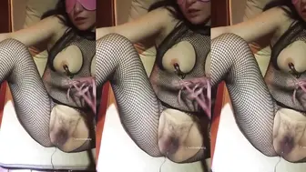 口交乳交sm经典调教母狗