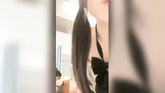 可爱jk妹妹性感露出