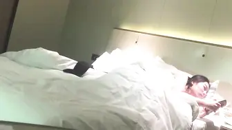 泄密流出 极品反差婊大连美女孙X可和男友酒店开房被健身教练男友用手机自拍