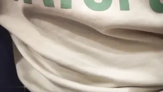 少妇酒店赴约做爱，玩刺激_扶着屁股后入撞击，就是享受过程