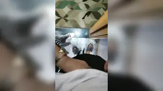 酒店开房和岳母乱伦大屁股熟女老骚货饥渴不要不要的大屌猛插直接内射骚逼