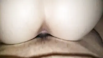 性感美臀少妇，被大长屌插出白浆