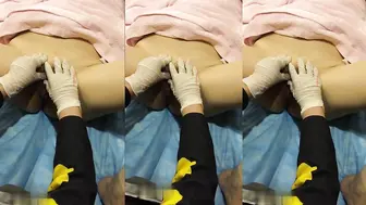 情侣自拍 男友录像玩弄女友臭逼的过程