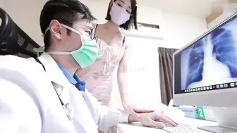 我的老公是渣男医师，有天他的暖男哥哥来家里做客…