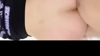 知名说唱歌手 第一枪Top gun约趴重庆小网红