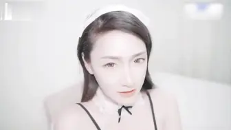 私人玩物老板的情趣女仆流出-多乙
