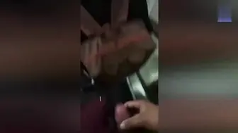 【顶臀】户外大神陶鸡巴