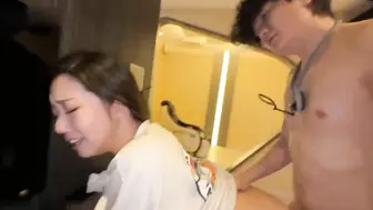 与医生琪琪的一日女友 想不到恋爱感这么重 让十三晕烂的那种