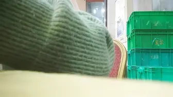 从吃晚饭到酒店全程自拍，精彩对白