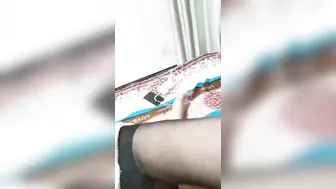 国产少妇-第一视角露脸口交对白很刺激，把套弄破了无套啪啪！
