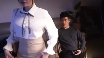 地方的家庭教育需要调教 畇希