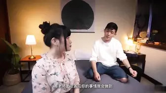 地方的家庭教育需要调教 畇希