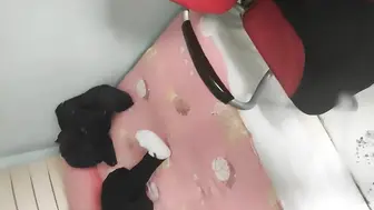 城中村无套内射一位白肤大阴唇轻熟女姐姐
