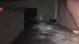 女大小母狗性爱大作！高潮来袭浑身抽搐爽到飞起，被男友开发调教蹂躏成肉便器的形状了