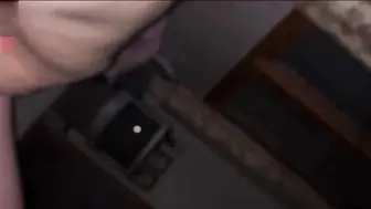 女大小母狗性爱大作！高潮来袭浑身抽搐爽到飞起，被男友开发调教蹂躏成肉便器的形状了