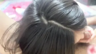 【极品情侣性爱】别人的校花级女神反差女友 多汁白浆超级滑