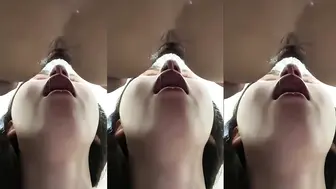 极品美人与男友在床上操逼，肤白貌美，高清自拍完整版，绝美！指如削葱根，口如含朱丹。纤纤作细步，精妙世无双