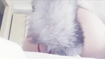 极品骚逼自摸 假鸡吧怒插骚穴