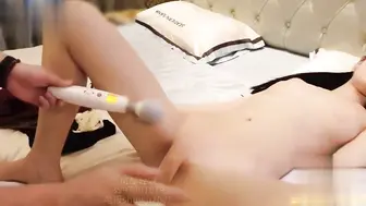 树屋轻调 最新剧情大片 盗梦空间 超高颜值女神被心理医生催眠强奸!