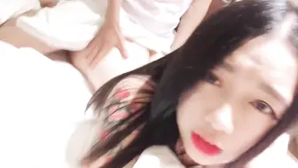 网黄Daisybaby-台湾妹子和按摩师打炮