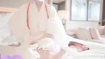 美妙的胴体