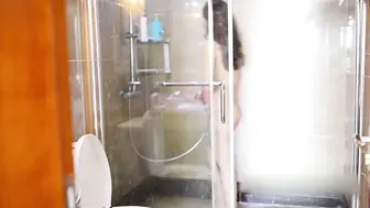 美胸嫩鲍妹子-摄影师约拍忍不住爆操 摄影师早已心潮澎湃，难以自控