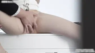 老板培训女职员