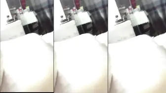 高颜气质良家美女与男友性爱自拍