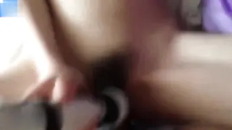 【网曝门事件】台湾华航人妻空姐出轨事件，最近老公爆出她淫乱3P，早已沦为肉便器