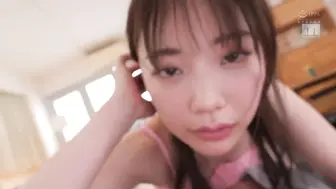 MIDV-305 [中文字幕] 和石川澪相親相愛的抽插搞翻天 一起世界上最幸福的同居！石川澪