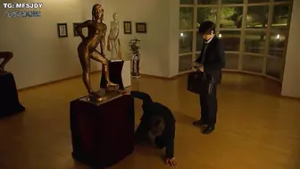 娜塔莉 나탈리 韩国三级