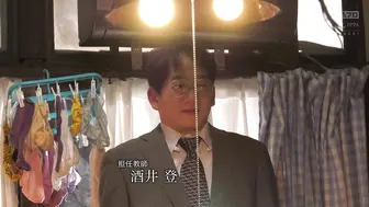 MNGS-071 [中文字幕] 我当小三也可以哦 老婆回娘家期间完败爆乳保育员诱惑 一周的临时同居不伦中出生活 彩月七緒