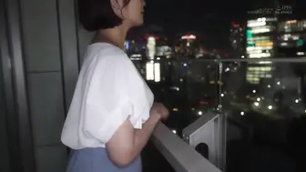 SDNM-434 [中文字幕] 日森玲子 - 在開始育兒生活之前...即使只是一瞬間，也希望被視為女性而發光。日森玲子 28歳 AV出道